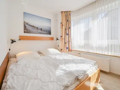 Ferienwohnung für 4 Personen (58 m²) in Kellenhusen 10/10