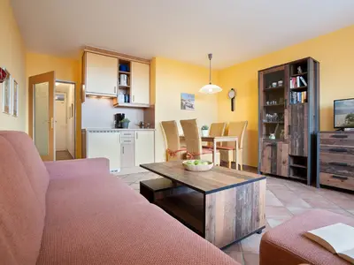 Ferienwohnung für 2 Personen (39 m²) in Kellenhusen 2/10