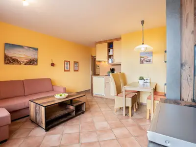 Ferienwohnung für 2 Personen (39 m²) in Kellenhusen 3/10