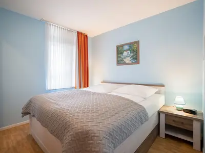 Ferienwohnung für 2 Personen (39 m²) in Kellenhusen 4/10
