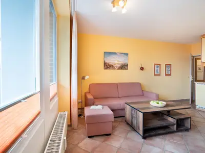 Ferienwohnung für 2 Personen (39 m²) in Kellenhusen 5/10