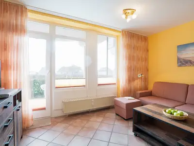 Ferienwohnung für 2 Personen (39 m²) in Kellenhusen 6/10