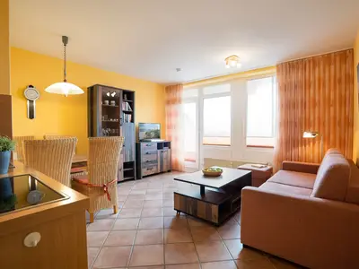 Ferienwohnung für 2 Personen (39 m²) in Kellenhusen 8/10