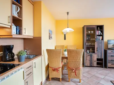 Ferienwohnung für 2 Personen (39 m²) in Kellenhusen 9/10