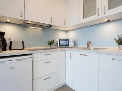 Ferienwohnung für 4 Personen (42 m²) in Kellenhusen 2/10