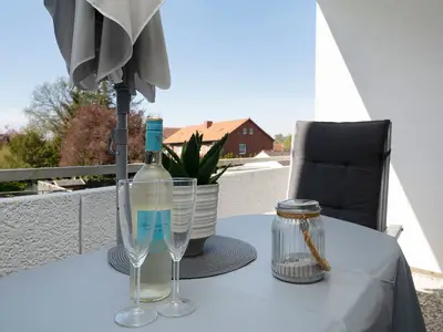 Ferienwohnung für 4 Personen (42 m²) in Kellenhusen 3/10