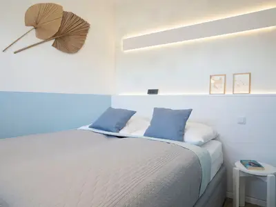 Ferienwohnung für 4 Personen (42 m²) in Kellenhusen 4/10