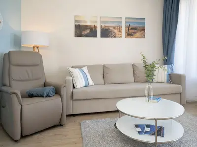 Ferienwohnung für 4 Personen (42 m²) in Kellenhusen 5/10