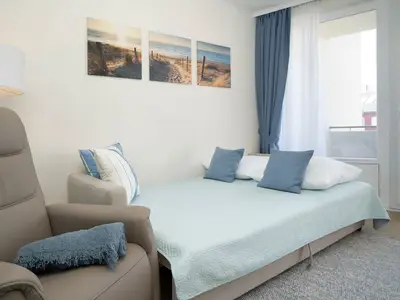 Ferienwohnung für 4 Personen (42 m²) in Kellenhusen 7/10