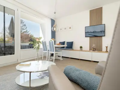 Ferienwohnung für 4 Personen (42 m²) in Kellenhusen 8/10
