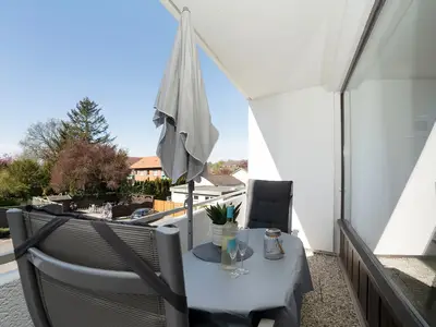 Ferienwohnung für 4 Personen (42 m²) in Kellenhusen 9/10