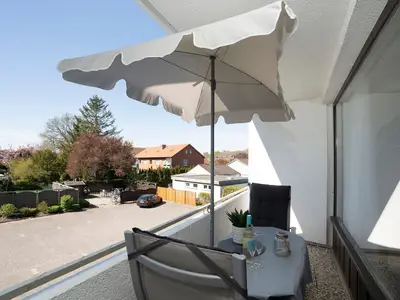 Ferienwohnung für 4 Personen (42 m²) in Kellenhusen 10/10