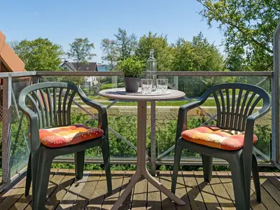 Ferienwohnung für 4 Personen (51 m²) in Kellenhusen 1/10