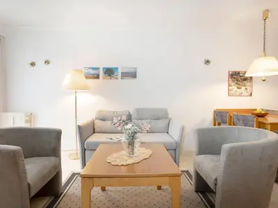 Ferienwohnung für 4 Personen (51 m²) in Kellenhusen 2/10