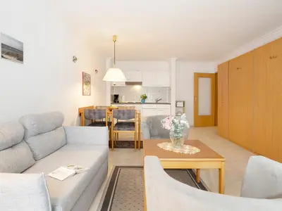 Ferienwohnung für 4 Personen (51 m²) in Kellenhusen 3/10