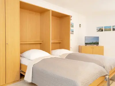 Ferienwohnung für 4 Personen (51 m²) in Kellenhusen 6/10