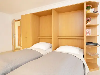 Ferienwohnung für 4 Personen (51 m²) in Kellenhusen 7/10