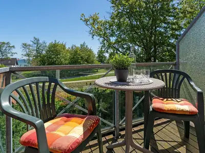 Ferienwohnung für 4 Personen (51 m²) in Kellenhusen 10/10