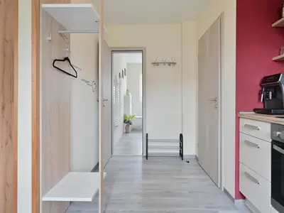 Ferienwohnung für 3 Personen (36 m²) in Kellenhusen 8/10