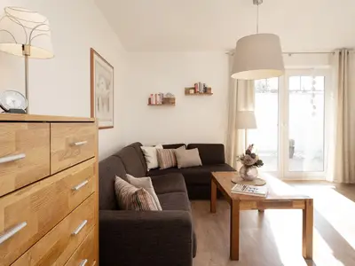 Ferienwohnung für 4 Personen (58 m²) in Kellenhusen 1/10