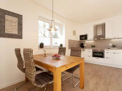 Ferienwohnung für 4 Personen (58 m²) in Kellenhusen 2/10