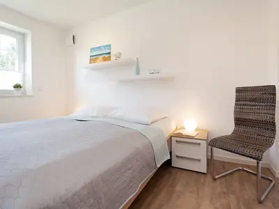 Ferienwohnung für 4 Personen (58 m²) in Kellenhusen 3/10