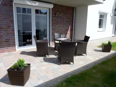 Ferienwohnung für 4 Personen (58 m²) in Kellenhusen 4/10