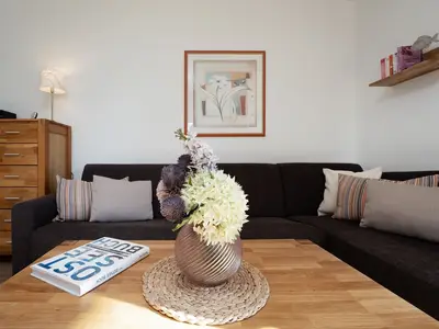 Ferienwohnung für 4 Personen (58 m²) in Kellenhusen 6/10