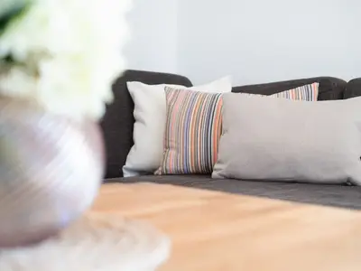 Ferienwohnung für 4 Personen (58 m²) in Kellenhusen 8/10