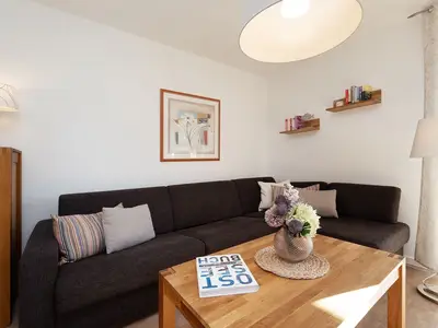 Ferienwohnung für 4 Personen (58 m²) in Kellenhusen 9/10