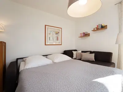 Ferienwohnung für 4 Personen (58 m²) in Kellenhusen 10/10