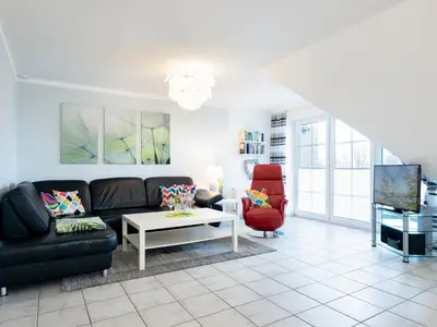 Ferienwohnung für 4 Personen (64 m²) in Kellenhusen 2/10