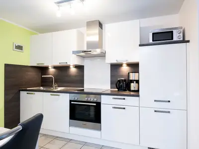 Ferienwohnung für 4 Personen (64 m²) in Kellenhusen 4/10