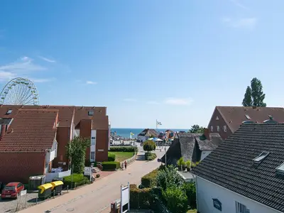Ferienwohnung für 4 Personen (64 m²) in Kellenhusen 5/10