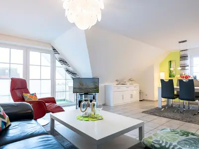Ferienwohnung für 4 Personen (64 m²) in Kellenhusen 6/10