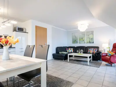 Ferienwohnung für 4 Personen (64 m²) in Kellenhusen 8/10
