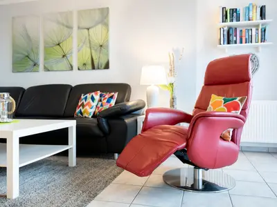 Ferienwohnung für 4 Personen (64 m²) in Kellenhusen 9/10