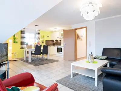 Ferienwohnung für 4 Personen (64 m²) in Kellenhusen 10/10
