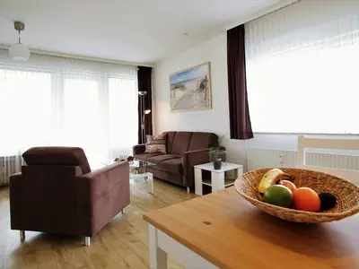 Ferienwohnung für 4 Personen (55 m²) in Kellenhusen 6/10