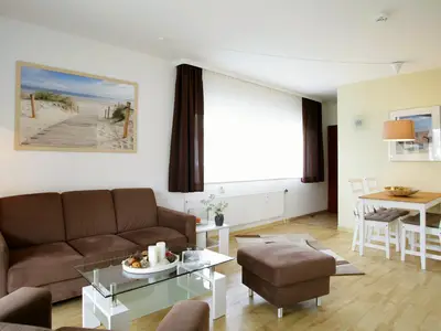 Ferienwohnung für 4 Personen (55 m²) in Kellenhusen 7/10