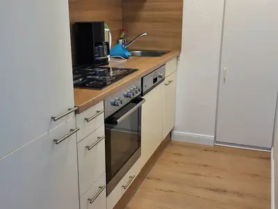 Ferienwohnung für 4 Personen (55 m²) in Kellenhusen 9/10