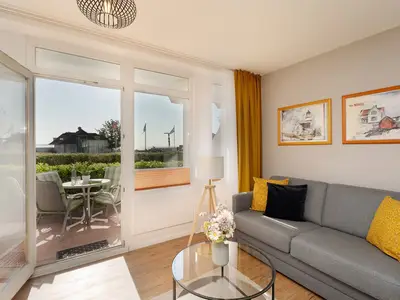 Ferienwohnung für 4 Personen (39 m²) in Kellenhusen 2/10