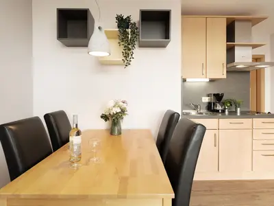 Ferienwohnung für 4 Personen (39 m²) in Kellenhusen 3/10