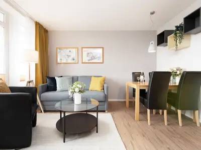 Ferienwohnung für 4 Personen (39 m²) in Kellenhusen 6/10