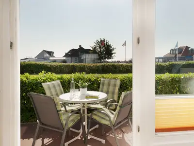 Ferienwohnung für 4 Personen (39 m²) in Kellenhusen 9/10