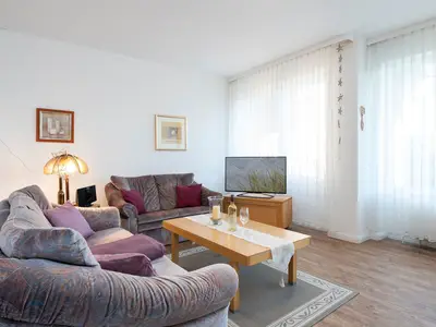 Ferienwohnung für 2 Personen (43 m²) in Kellenhusen 1/10