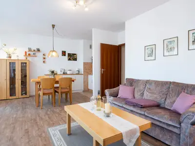 Ferienwohnung für 2 Personen (43 m²) in Kellenhusen 2/10