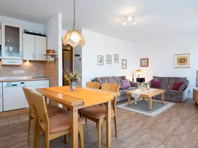 Ferienwohnung für 2 Personen (43 m²) in Kellenhusen 6/10