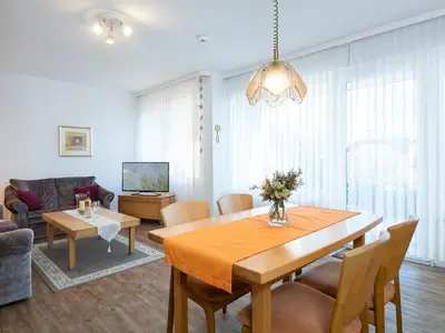 Ferienwohnung für 2 Personen (43 m²) in Kellenhusen 7/10
