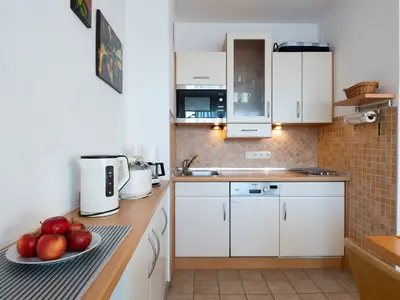 Ferienwohnung für 2 Personen (43 m²) in Kellenhusen 8/10